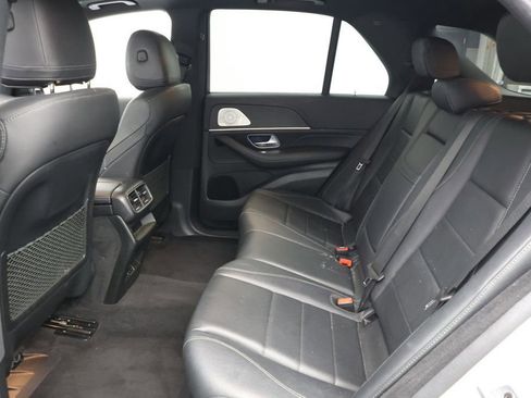 Used 2024 Mercedes-Benz GLE 350 GLE 350 4MATIC SUV, Exclusive image 15
