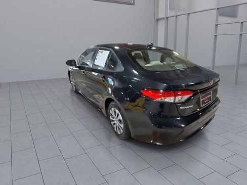 Certified 2020 Toyota Corolla LE image 7