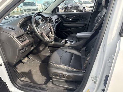 Used 2023 GMC Terrain AT4 image 21