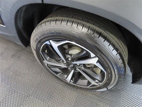 Used 2022 Chevrolet TrailBlazer RS FWD image 7