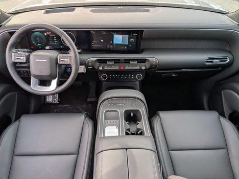 New 2026 Hyundai Palisade Calligraphy image 22