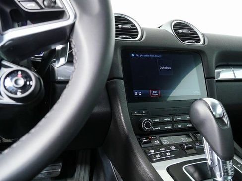 Certified 2024 Porsche 718 Cayman image 13