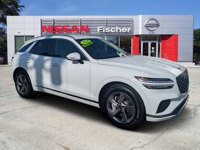 Used 2026 Genesis GV70 2.5T