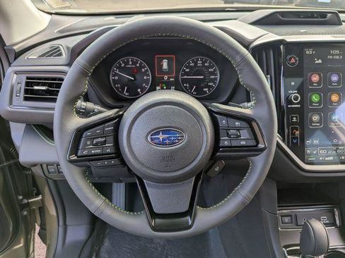 Used 2026 Subaru Ascent Bronze Edition w/ Popular Package #2 AWD/4WD image 14