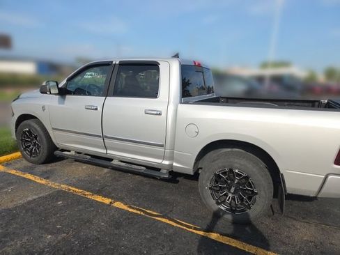 Used 2015 RAM 1500 Sport w/ Convenience Group AWD/4WD image 43