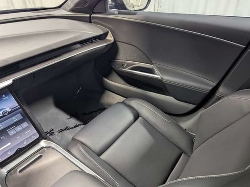 Used 2025 Lucid Air Touring AWD/4WD image 8