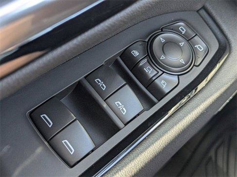 New 2025 GMC Sierra 2500 AT4 w/ AT4 Premium Plus Package image 27