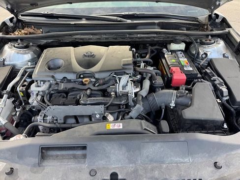 Used 2018 Toyota Camry XSE w/ Audio Package image 12