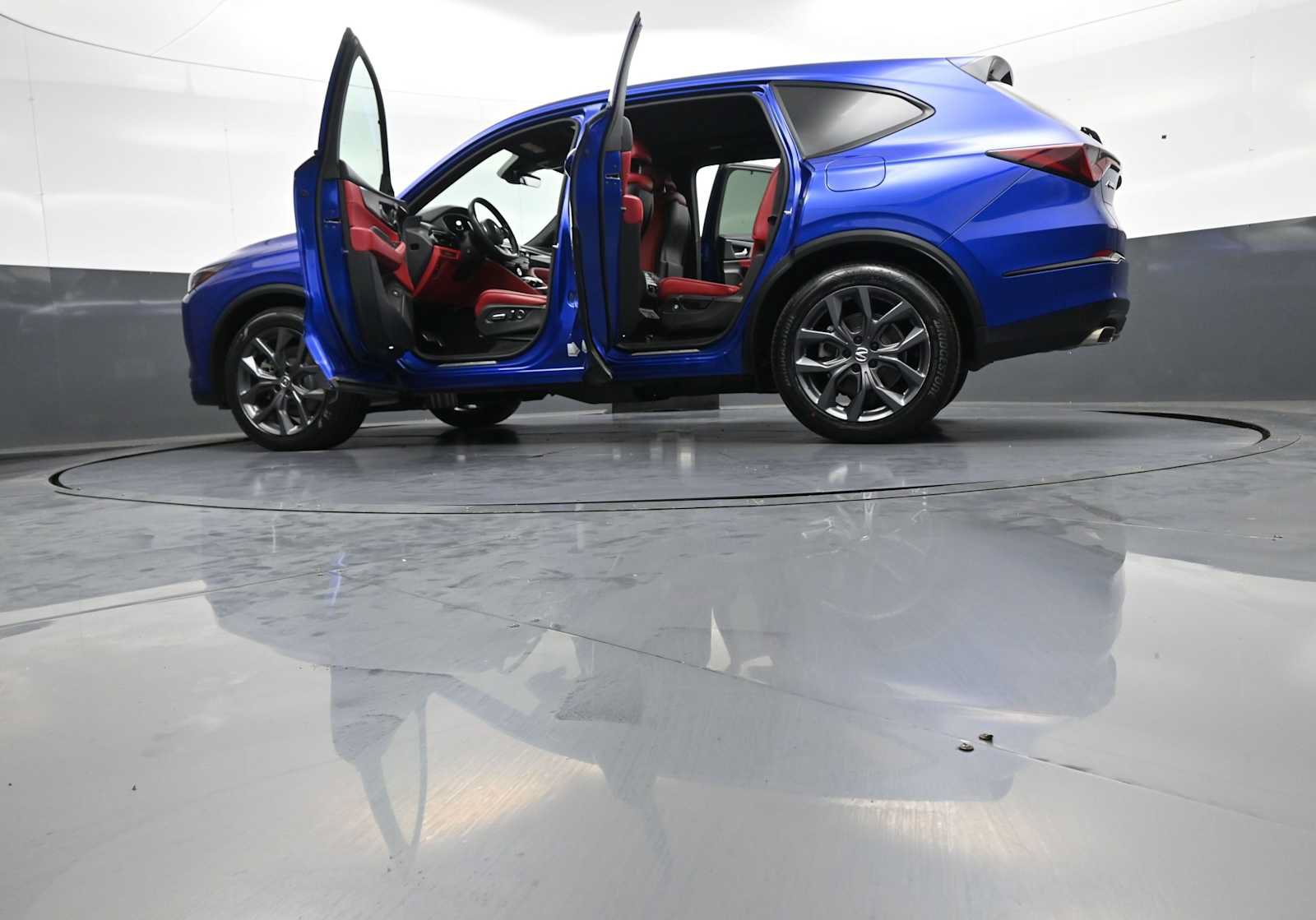Certified 2024 Acura MDX A-Spec AWD/4WD image 51