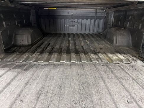 Used 2023 Chevrolet Silverado 1500 LT Trail Boss w/ Protection Package image 8