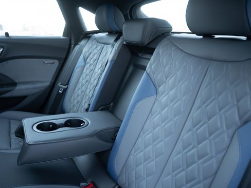 New 2025 Audi S5 Prestige image 30