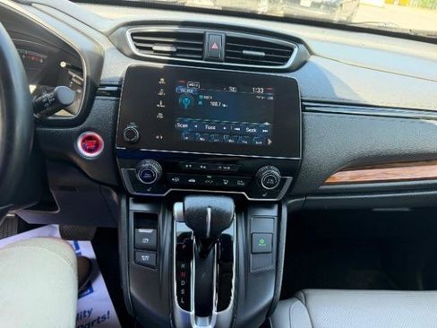 Used 2018 Honda CR-V EX-L image 25