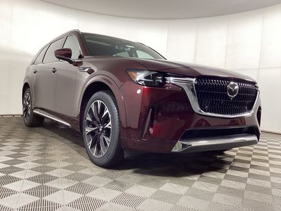 New 2026 MAZDA CX-90 3.3 Turbo S w/ Premium Plus