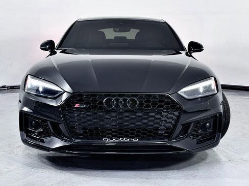 Used 2019 Audi RS 5 Sportback image 7