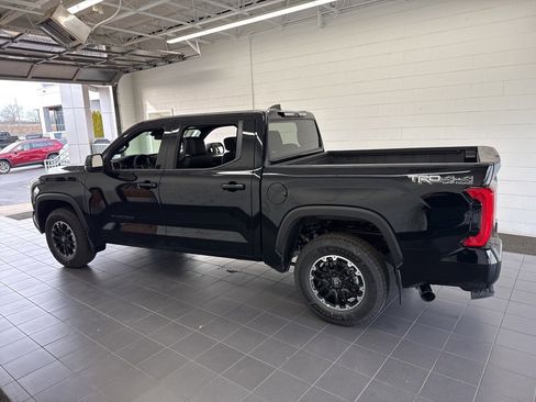 New 2026 Toyota Tundra SR5 image 5