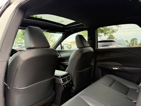 Certified 2026 Lexus RX 350 Premium w/ Convenience Package AWD/4WD image 19