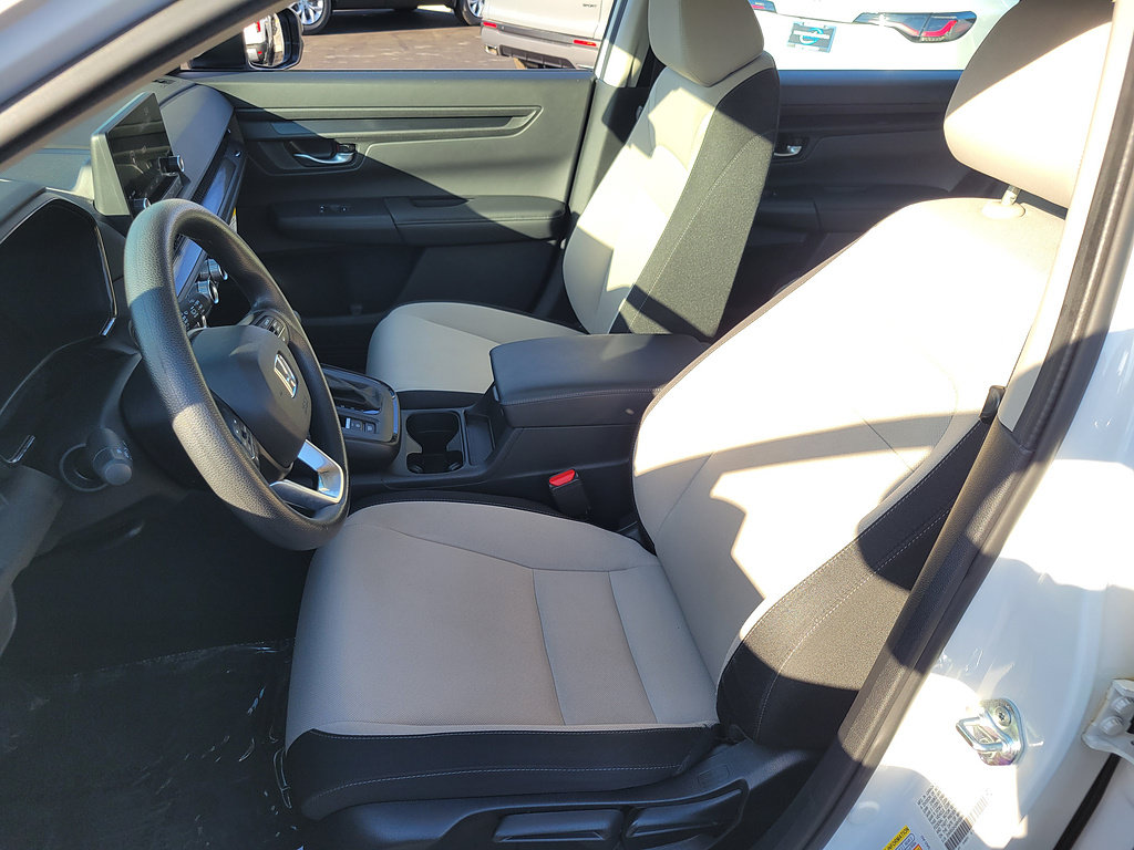 Used 2024 Honda CR-V LX image 17