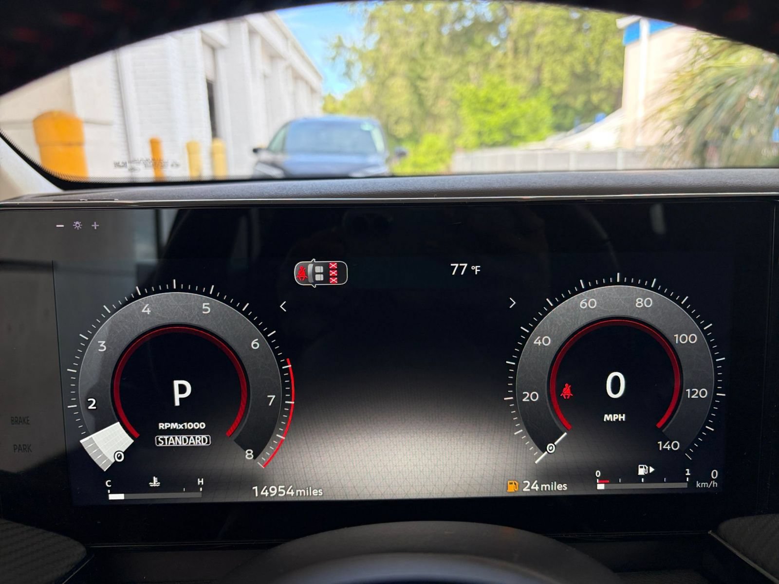 Used 2026 Nissan Kicks SR FWD image 39