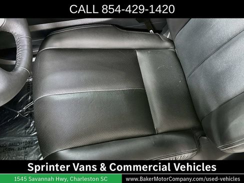 Used 2017 Nissan Murano Platinum w/ Platinum Technology Package AWD/4WD image 21