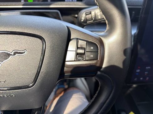 Used 2021 Ford Mustang Mach-E GT w/ GT Performance Edition AWD/4WD image 26