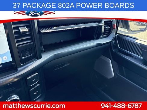 Certified 2025 Ford F150 Raptor AWD/4WD image 27