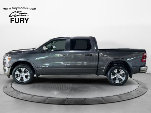 Used 2022 RAM 1500 Laramie AWD/4WD image 6