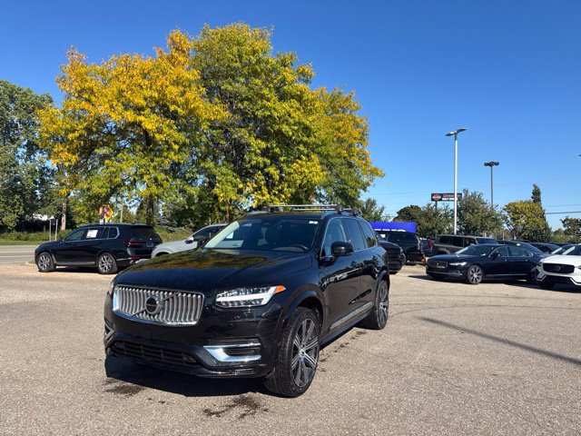 Used 2023 Volvo XC90 T8 Plus AWD/4WD image 1