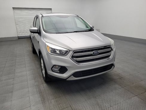 Used 2017 Ford Escape SE image 14