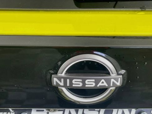 New 2026 Nissan Kicks SR w/ Cold Weather Package FWD image 18