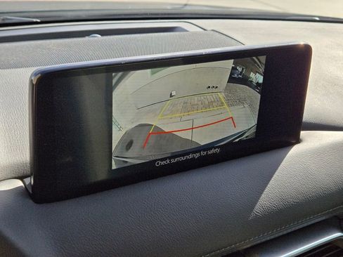 Certified 2023 MAZDA CX-5 AWD 2.5 S w/ Preferred Package image 27