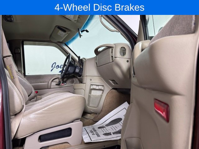 Used 2003 Chevrolet Astro Passenger AWD image 13