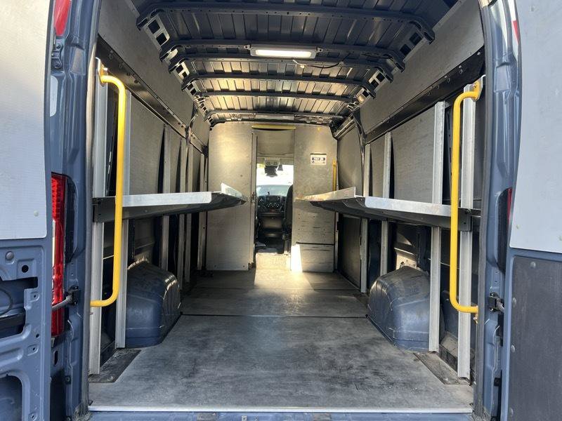Used 2020 RAM ProMaster 3500 FWD image 14