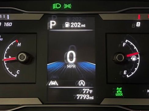 Used 2023 Hyundai Tucson SEL AWD/4WD image 15