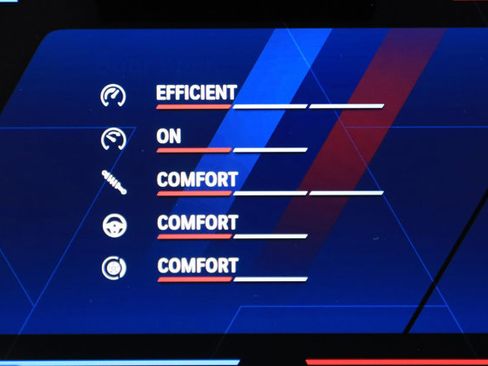 Used 2023 BMW M3 w/ M Driver's Package image 82