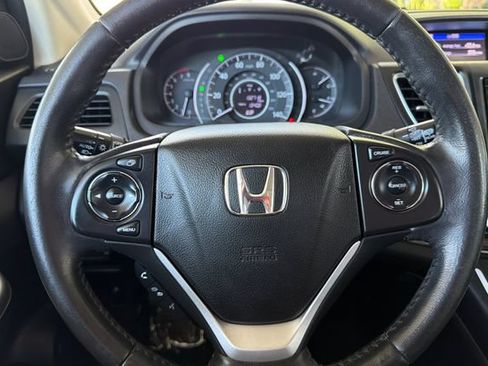 Used 2016 Honda CR-V EX-L image 27