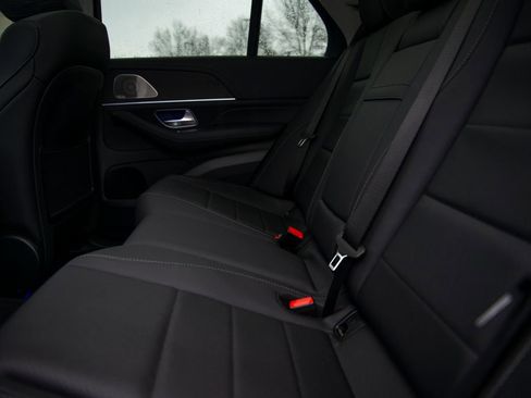 New 2026 Mercedes-Benz GLE 350 4MATIC image 13