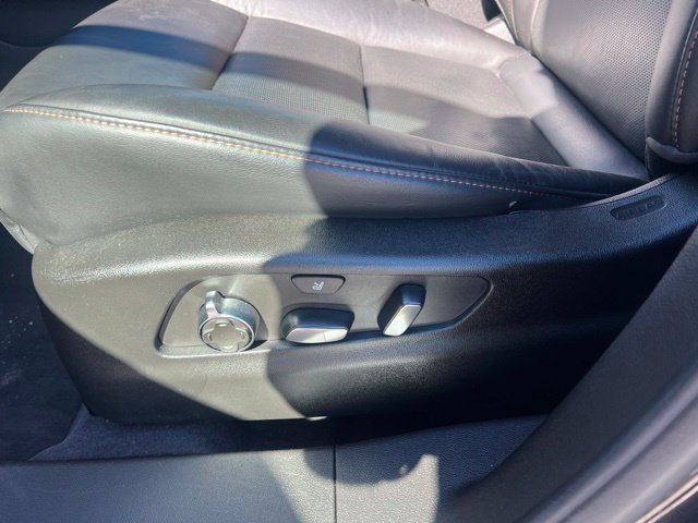 Used 2023 Cadillac XT4 Sport AWD/4WD image 24