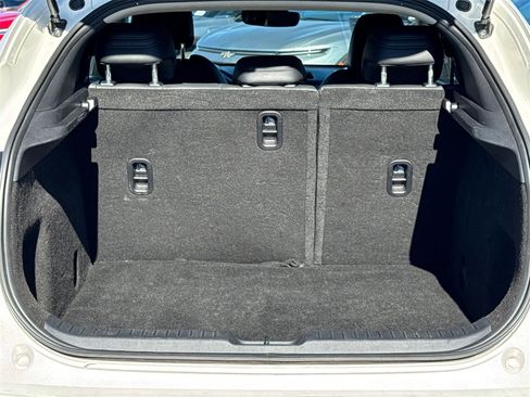 Used 2023 MAZDA CX-30 AWD 2.5 S w/ Select Package image 14