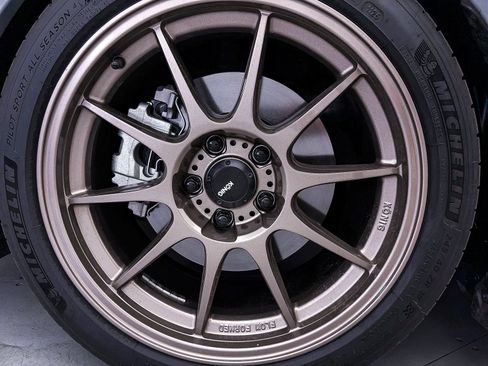 Used 2025 Honda Civic Si image 2