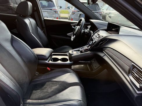 Used 2025 Acura RDX A-Spec AWD/4WD image 30
