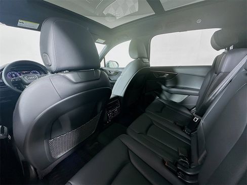 New 2025 Audi Q7 3.0T Premium Plus image 4