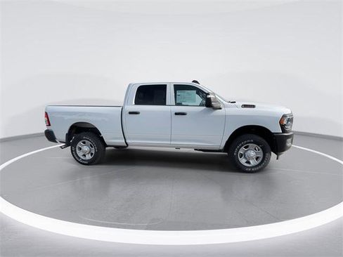 Certified 2023 RAM 2500 Tradesman image 9