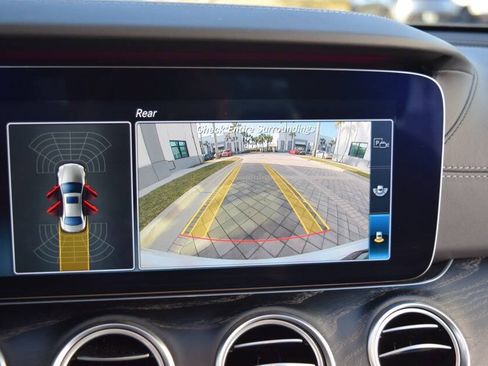 Used 2018 Mercedes-Benz E 63 AMG S image 60