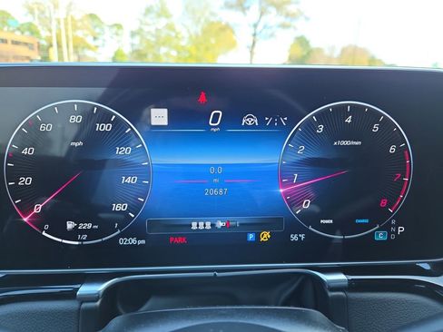 Certified 2024 Mercedes-Benz S 580 S 580 image 23