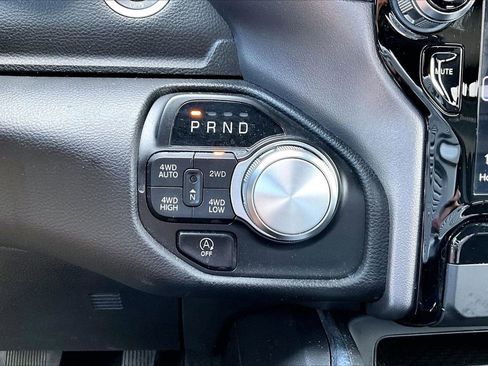 Certified 2023 RAM 1500 Laramie AWD/4WD image 32