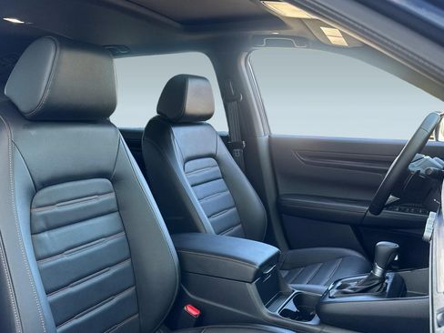 Used 2025 Honda CR-V Sport-L image 31