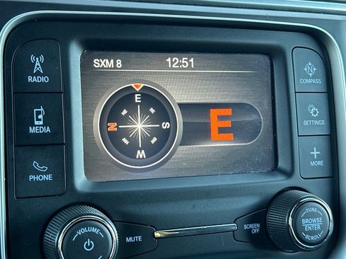 Used 2024 RAM 1500 Classic Warlock image 21