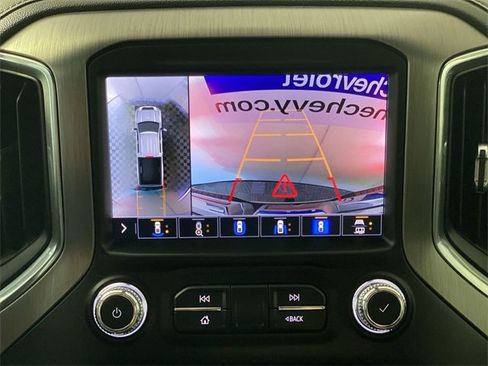 Used 2020 GMC Sierra 2500 Denali w/ Denali Ultimate Package image 20