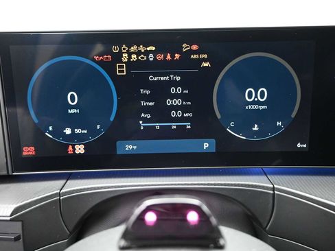 New 2026 Hyundai Santa Fe Calligraphy image 16