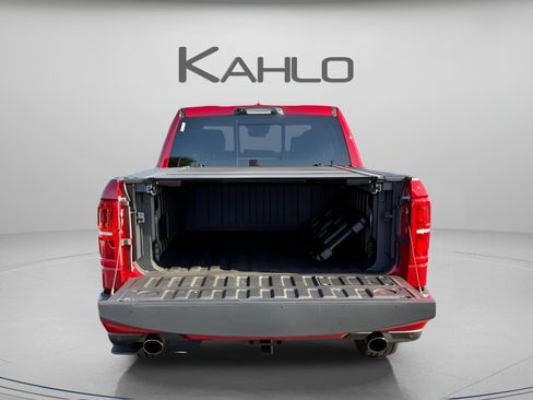 Used 2026 RAM 1500 Limited AWD/4WD image 10